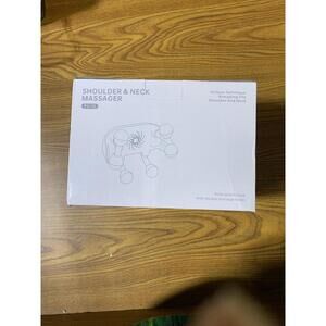 Pangao PG-15 Shoulder & Neck Massager